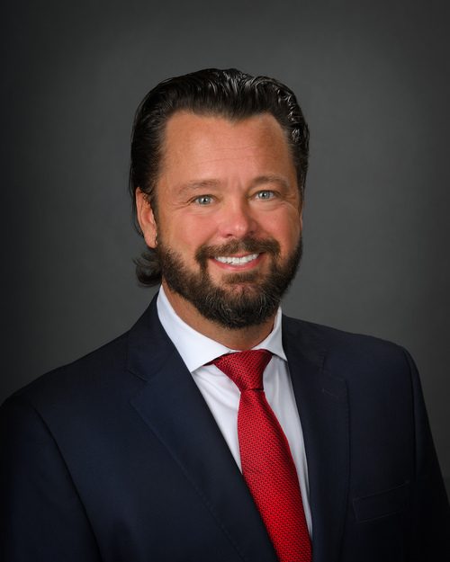 Michael Bills
